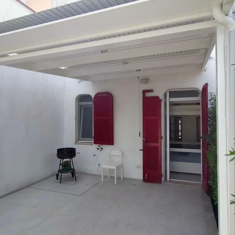 Appartamento Trilocale cod 483 - Appartamento con 2 Camere da Letto - 19