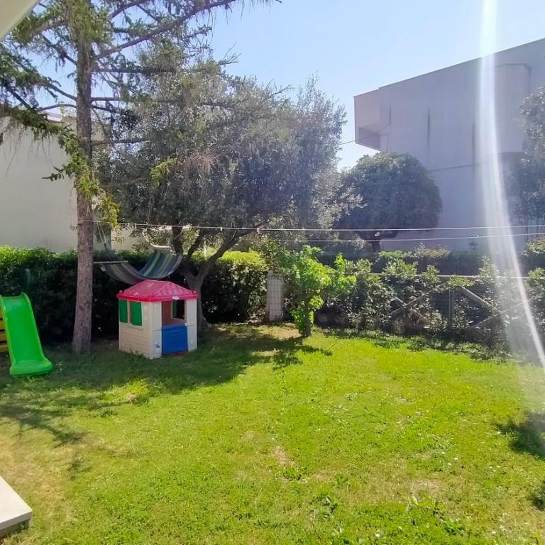 Appartamento Trilocale cod 483 - Appartamento con 2 Camere da Letto - 2