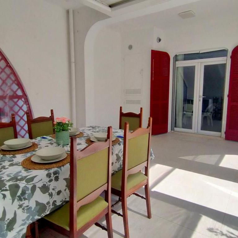 Appartamento Trilocale cod 483 - Appartamento con 2 Camere da Letto - 3