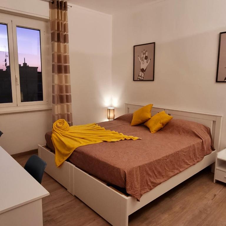 Bovisa elegance and comfort near the city center - Appartamento con 2 Camere da Letto - 18