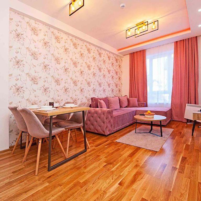 Apartmani Kraljevi Čardaci - Deluxe One-Bedroom Apartment (4 Adults) - 3