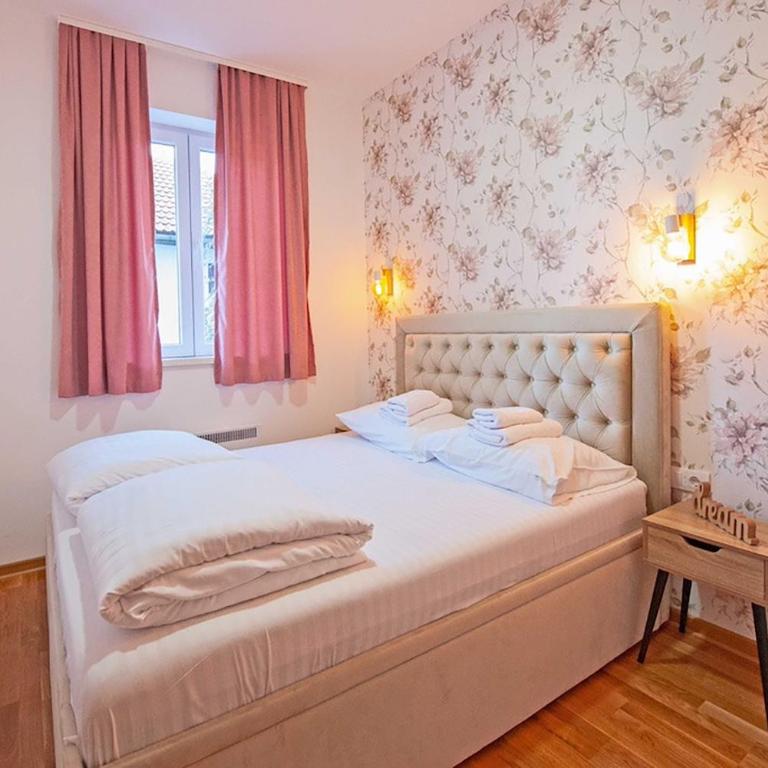 Apartmani Kraljevi Čardaci - Deluxe One-Bedroom Apartment (4 Adults) - 5
