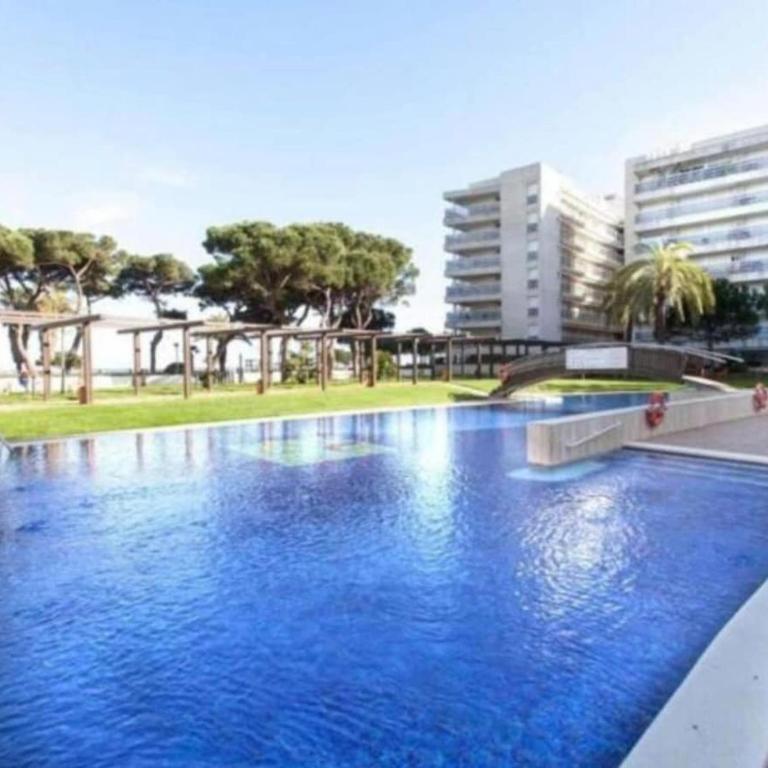 Seafront Apartment - Costa Brava - Apartamento de 2 dormitorios - 13