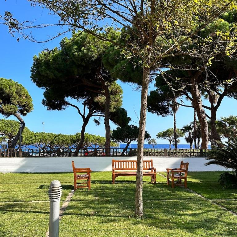 Seafront Apartment - Costa Brava - Apartamento de 2 dormitorios - 15