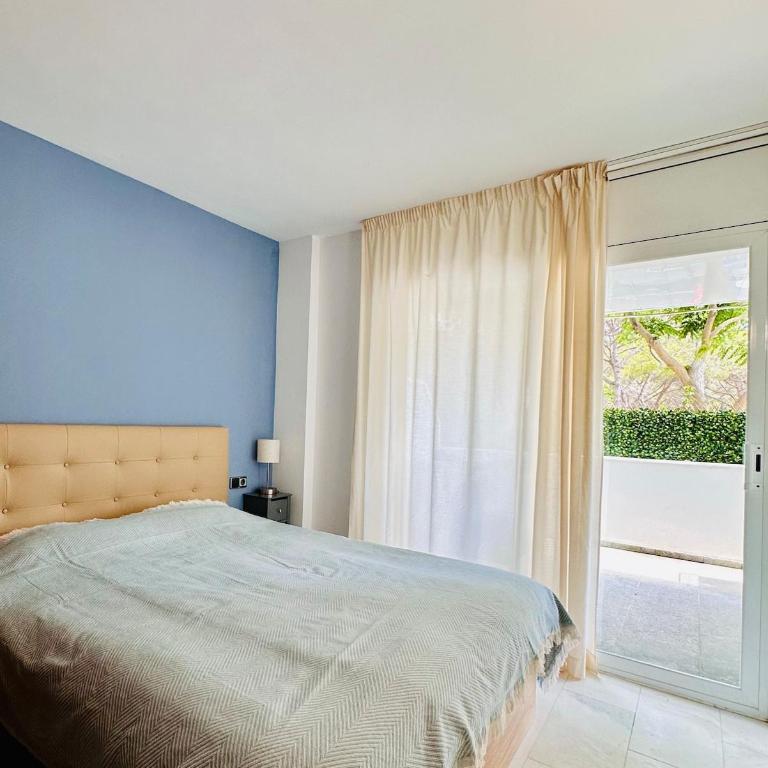 Seafront Apartment - Costa Brava - Apartamento de 2 dormitorios - 11
