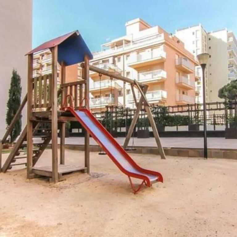 Seafront Apartment - Costa Brava - Apartamento de 2 dormitorios - 16