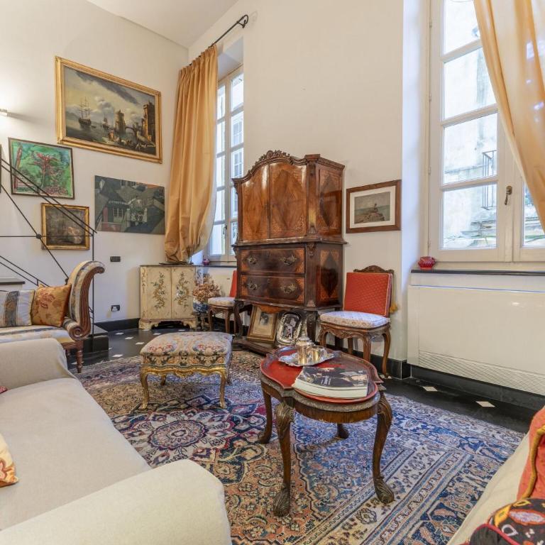 Portello Apartment by Geco Vacation Rentals - Appartamento - 6