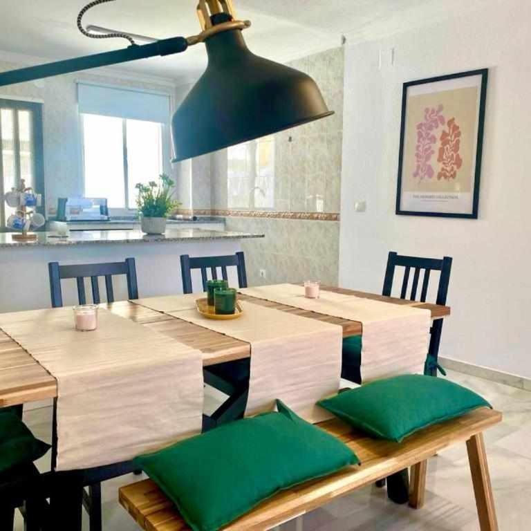Chez Juan By Solymar Properties - Two-Bedroom Apartment - 10