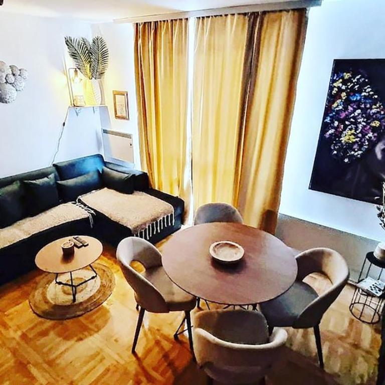 Apartmani Kraljevi Čardaci - One-Bedroom Apartment (4 Adults) - 4