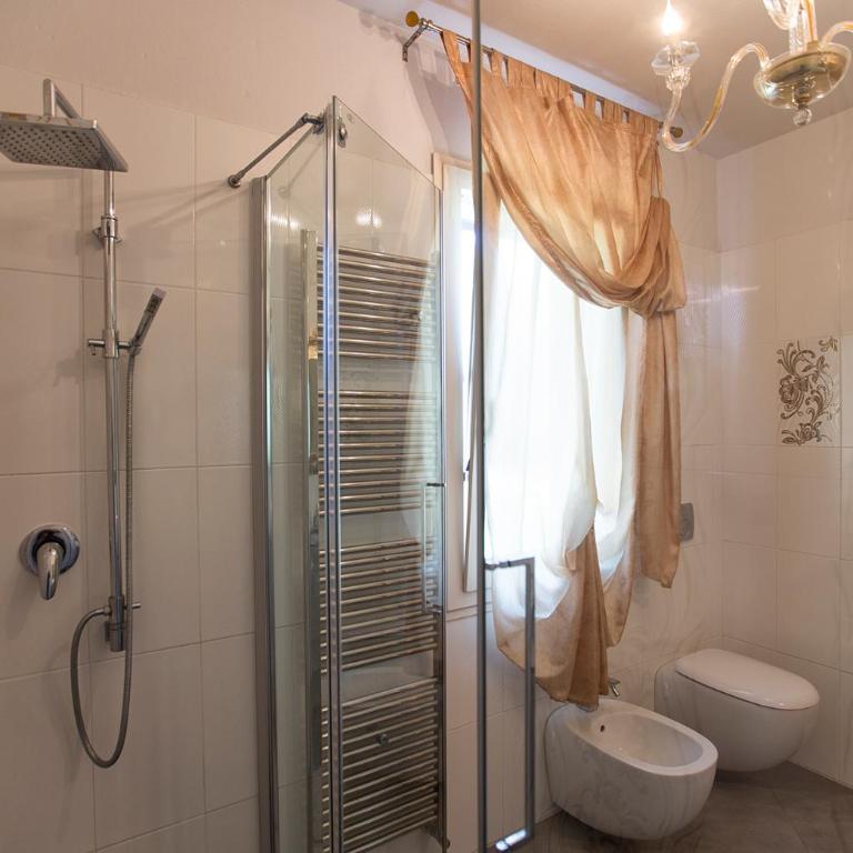 ClickSardegna Villa Paradiso with swimming pool large garden and tennis court - Villa con Piscina Privata - 56