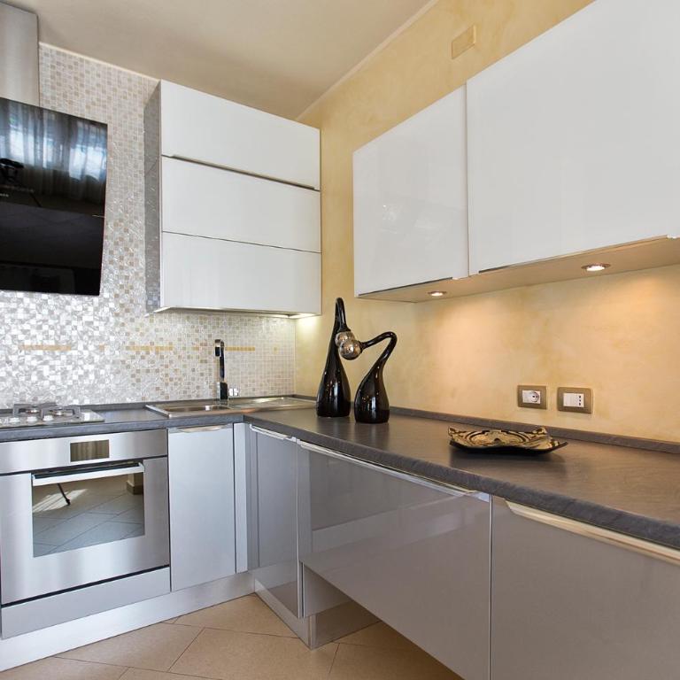 ClickSardegna Villa Paradiso with swimming pool large garden and tennis court - Villa con Piscina Privata - 44