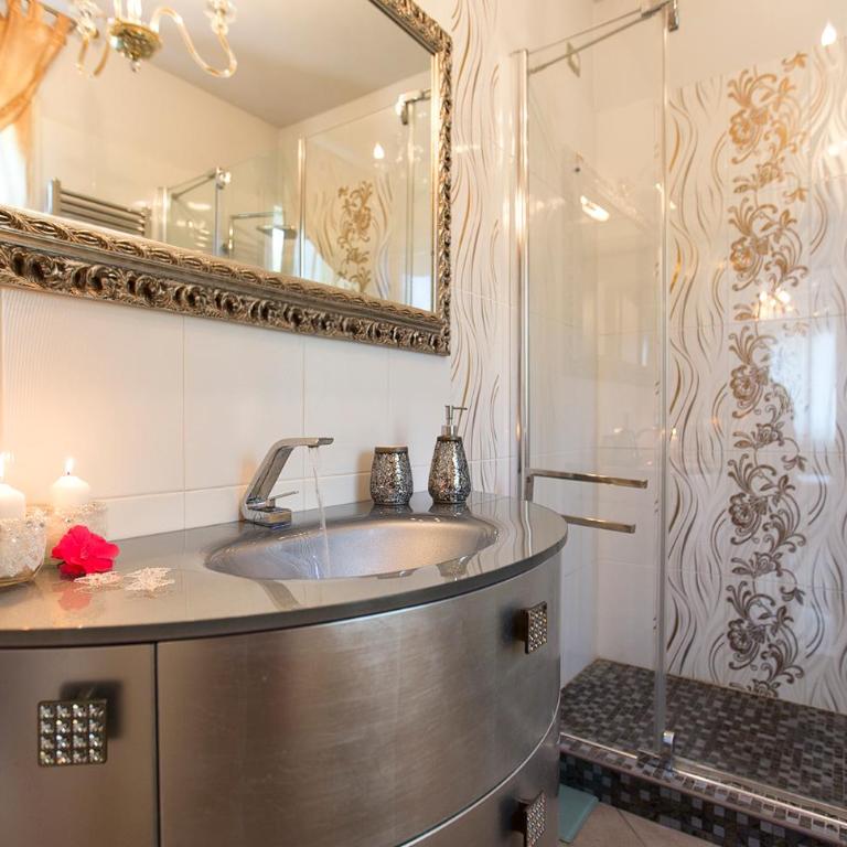 ClickSardegna Villa Paradiso with swimming pool large garden and tennis court - Villa con Piscina Privata - 55