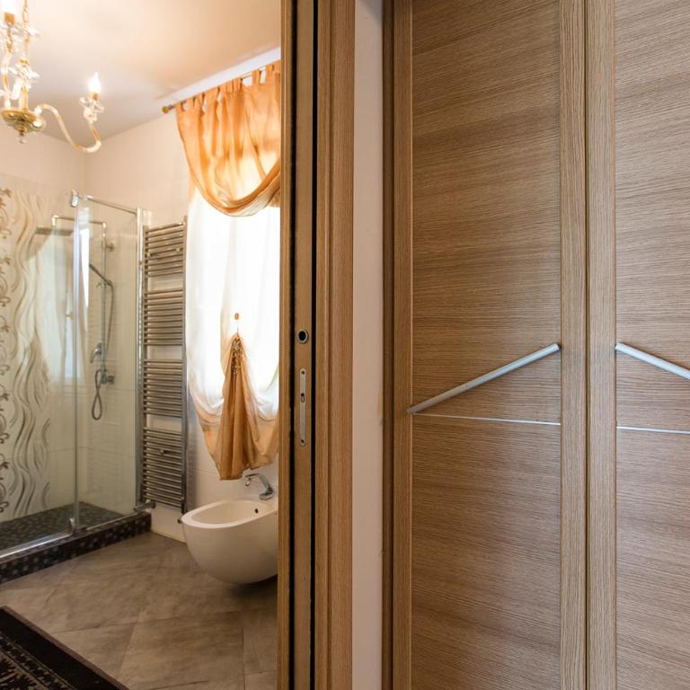 ClickSardegna Villa Paradiso with swimming pool large garden and tennis court - Villa con Piscina Privata - 45