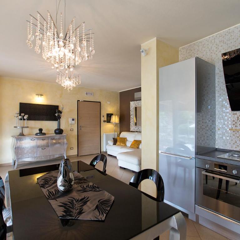 ClickSardegna Villa Paradiso with swimming pool large garden and tennis court - Villa con Piscina Privata - 42