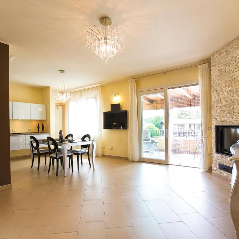 ClickSardegna Villa Paradiso with swimming pool large garden and tennis court - Villa con Piscina Privata - 39