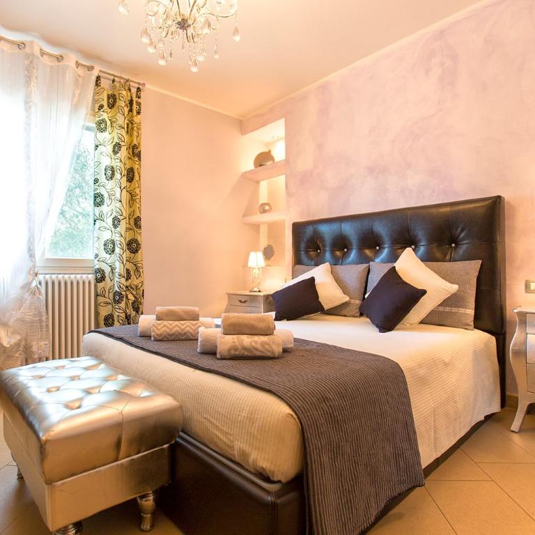 ClickSardegna Villa Paradiso with swimming pool large garden and tennis court - Villa con Piscina Privata - 47