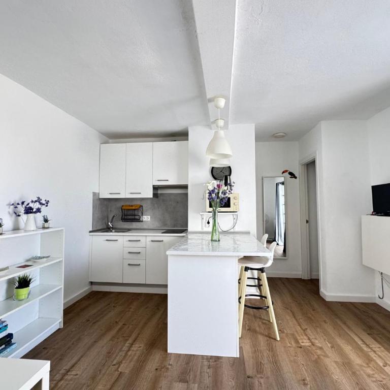 Casa Tucán Puerto del Carmen - One-Bedroom Apartment - 2