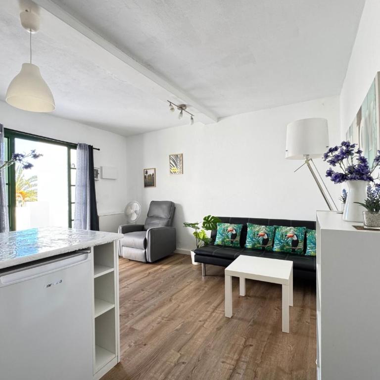 Casa Tucán Puerto del Carmen - One-Bedroom Apartment - 7