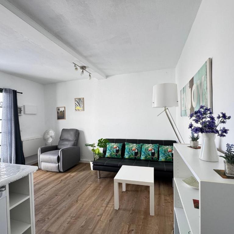 Casa Tucán Puerto del Carmen - One-Bedroom Apartment - 12