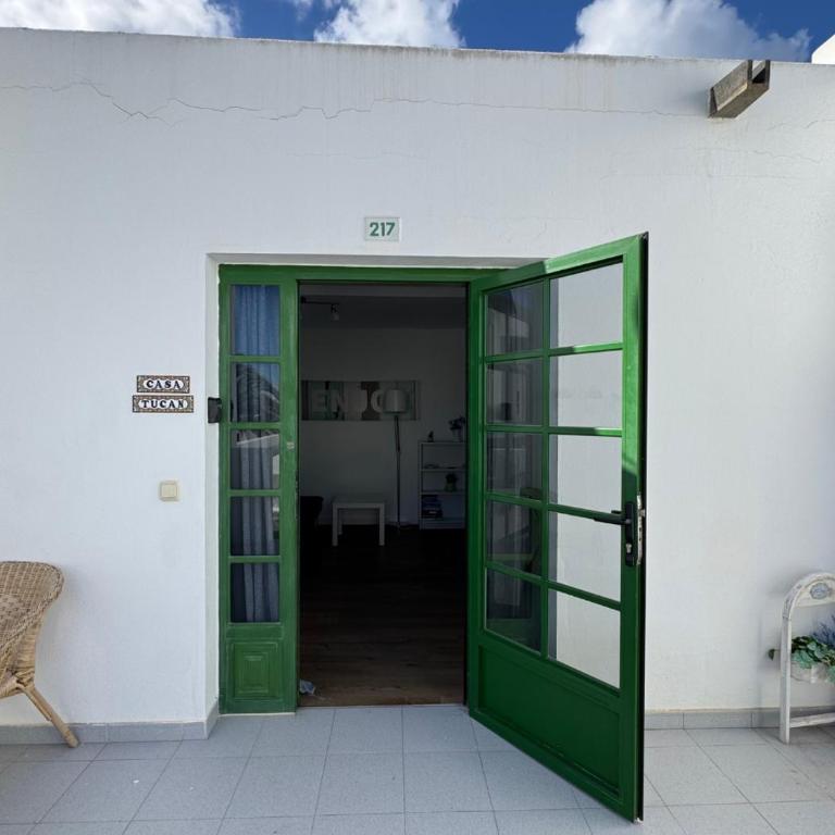 Casa Tucán Puerto del Carmen - One-Bedroom Apartment - 21
