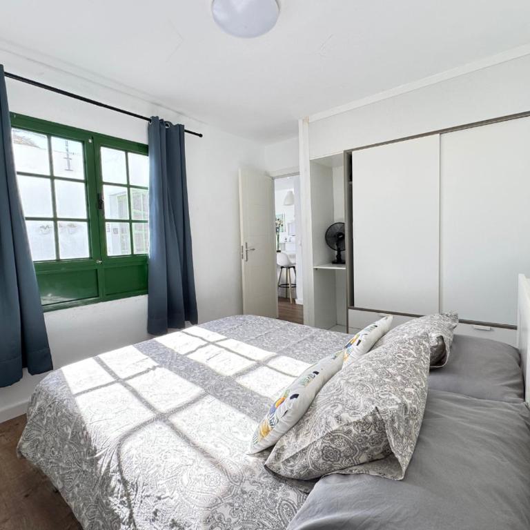 Casa Tucán Puerto del Carmen - One-Bedroom Apartment - 16