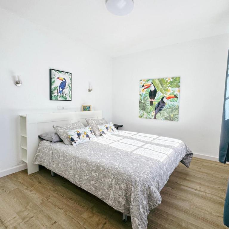 Casa Tucán Puerto del Carmen - One-Bedroom Apartment - 18