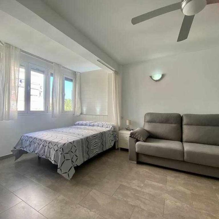 Estudio Rodri By Solymar Properties - Studio Apartment - 3