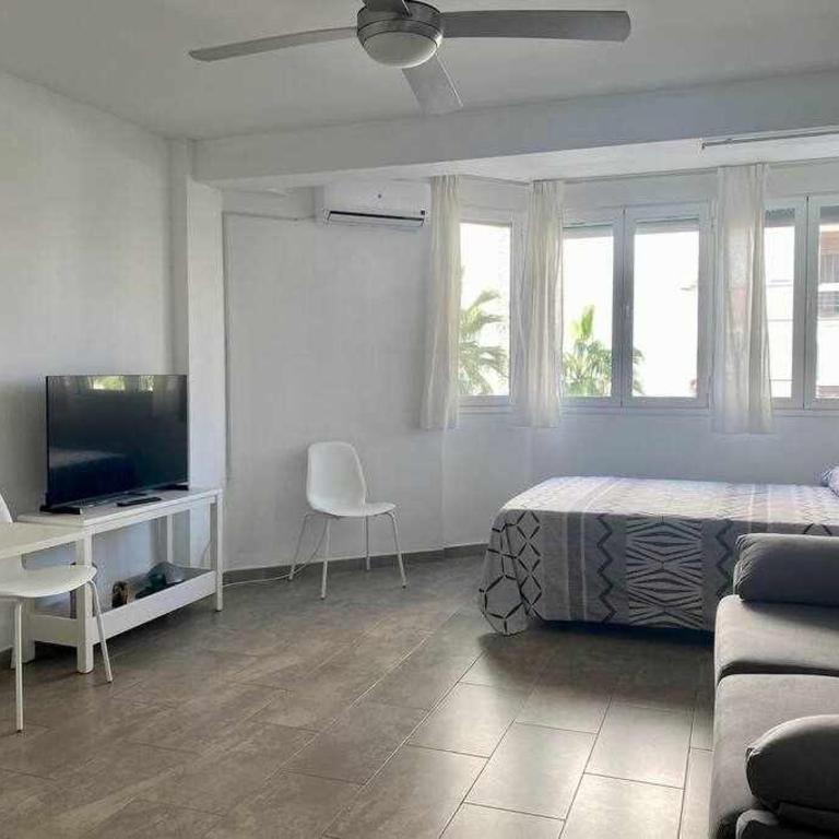 Estudio Rodri By Solymar Properties - Studio Apartment - 6