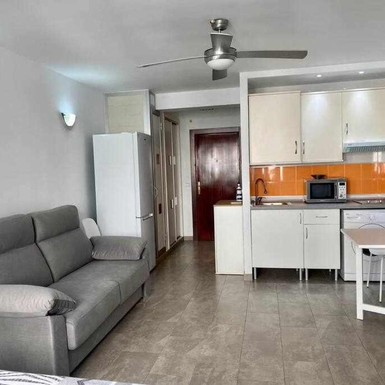 Estudio Rodri By Solymar Properties - Studio Apartment - 7