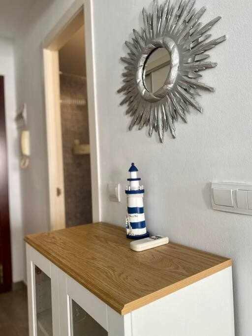 Estudio Rodri By Solymar Properties - Studio Apartment - 10