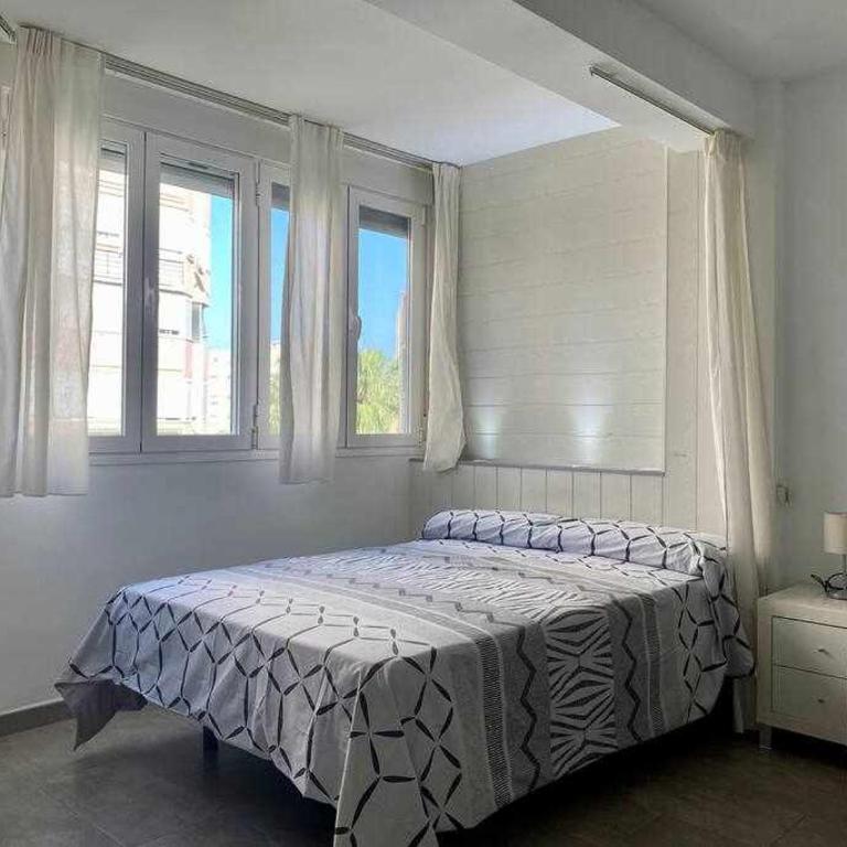 Estudio Rodri By Solymar Properties - Studio Apartment - 11