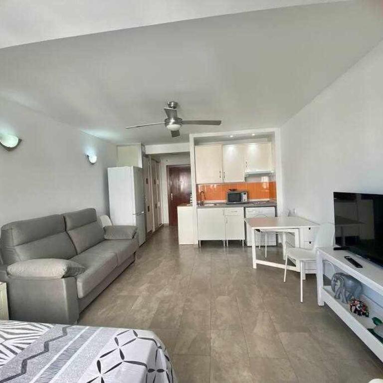 Estudio Rodri By Solymar Properties - Studio Apartment - 12