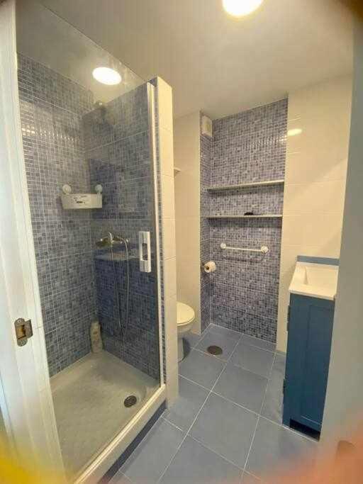 Estudio Rodri By Solymar Properties - Studio Apartment - 16