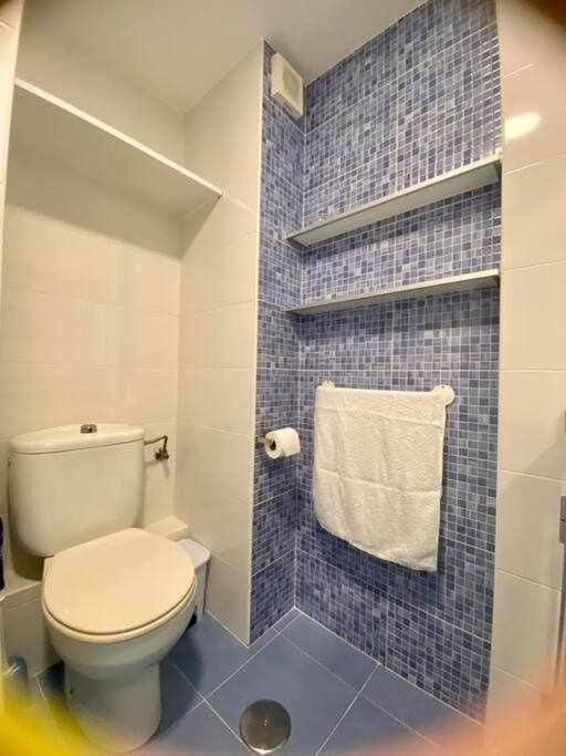 Estudio Rodri By Solymar Properties - Studio Apartment - 17
