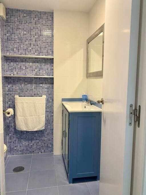Estudio Rodri By Solymar Properties - Studio Apartment - 20