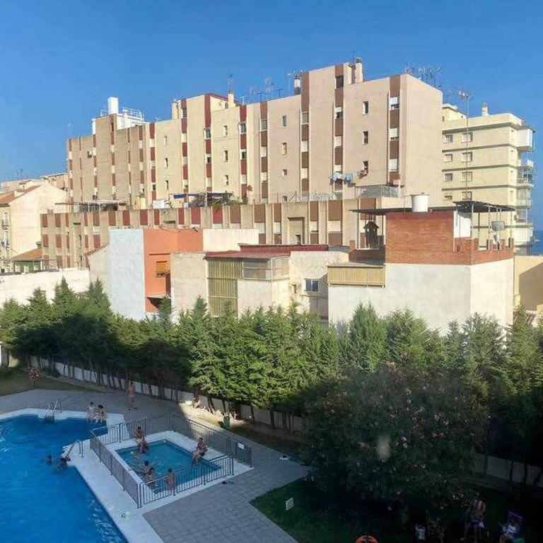 Estudio Rodri By Solymar Properties - Studio Apartment - 25