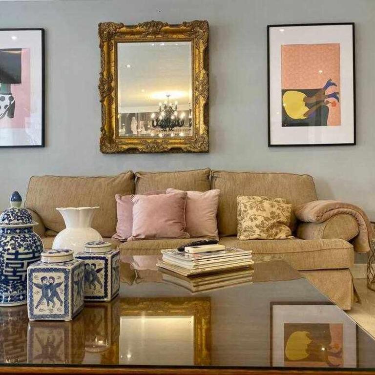 Pan y aceite 2 By Solymar Properties - Apartamento de 3 dormitorios - 2