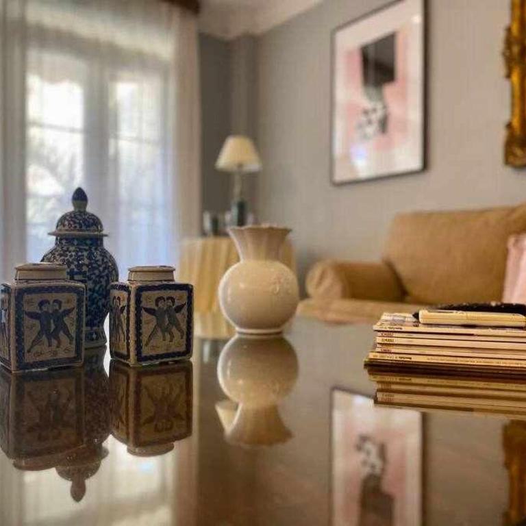 Pan y aceite 2 By Solymar Properties - Apartamento de 3 dormitorios - 5