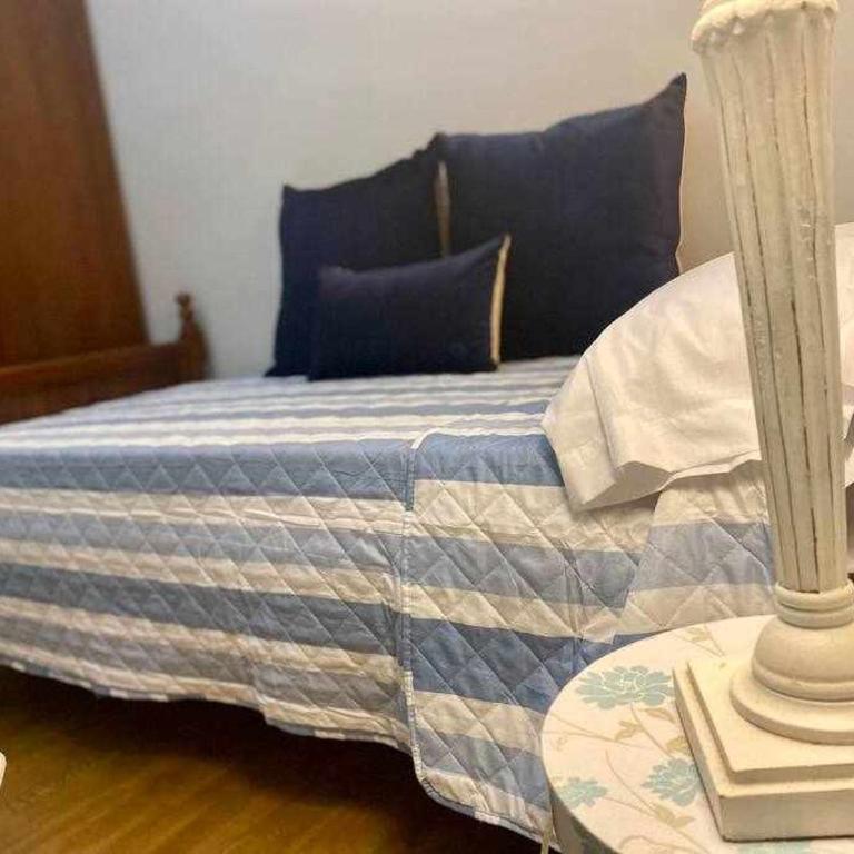 Pan y aceite 2 By Solymar Properties - Apartamento de 3 dormitorios - 7