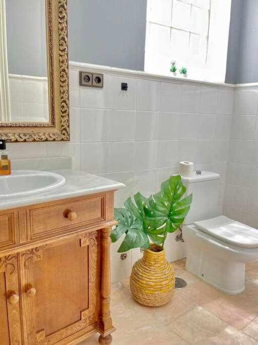 Pan y aceite 2 By Solymar Properties - Apartamento de 3 dormitorios - 9