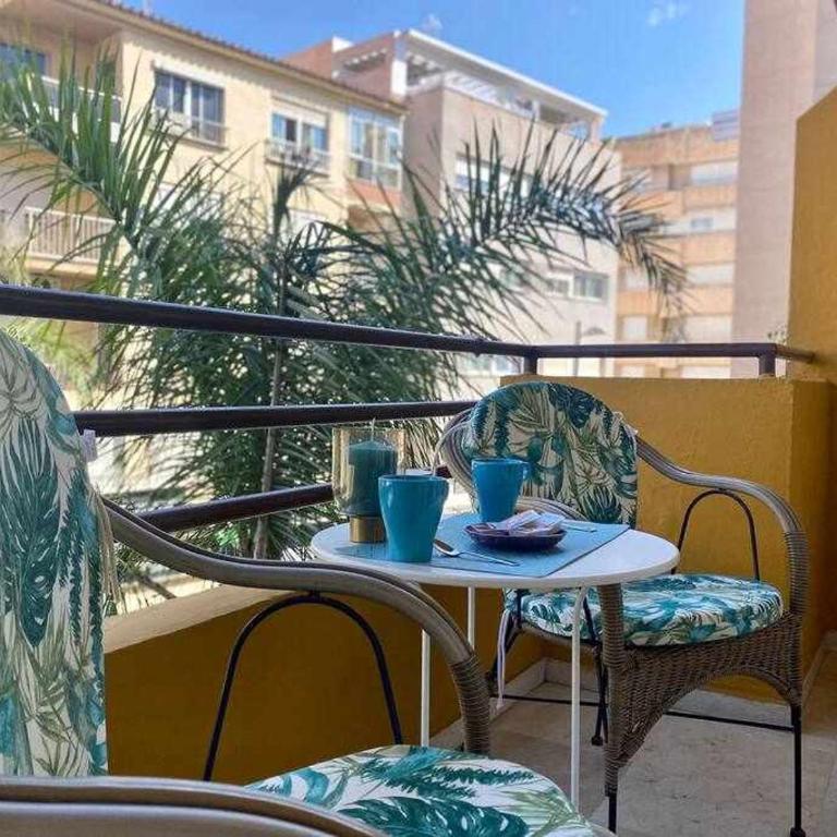 Pan y aceite 2 By Solymar Properties - Apartamento de 3 dormitorios - 10