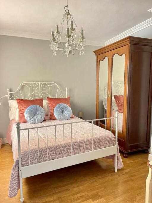 Pan y aceite 2 By Solymar Properties - Apartamento de 3 dormitorios - 15