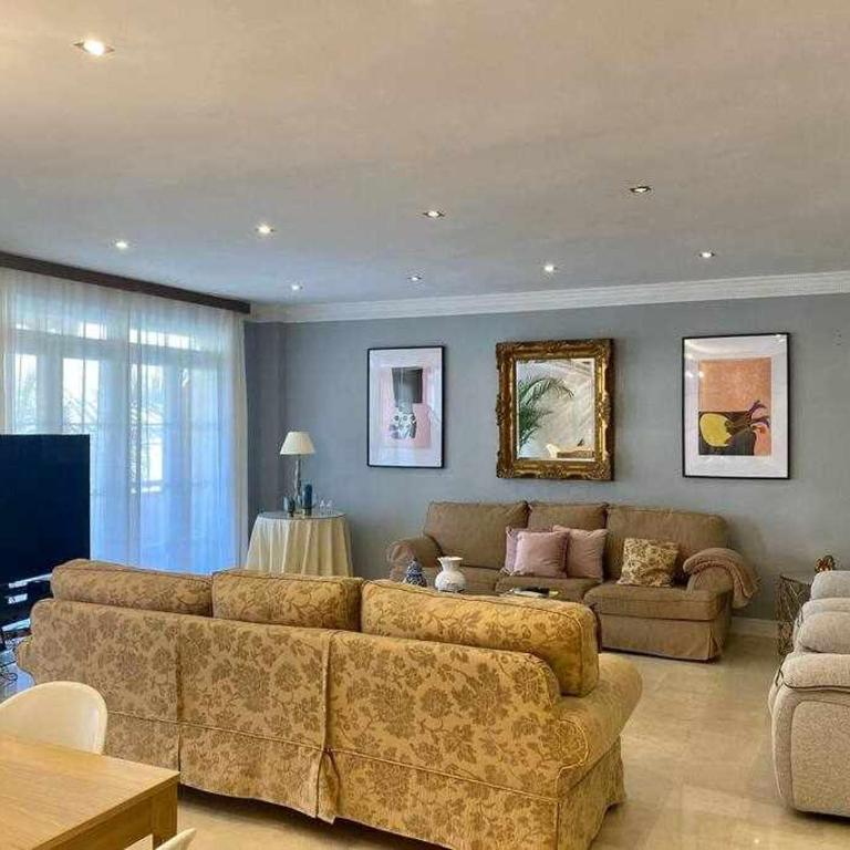 Pan y aceite 2 By Solymar Properties - Apartamento de 3 dormitorios - 17