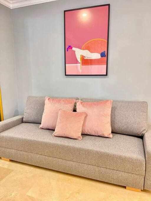 Pan y aceite 2 By Solymar Properties - Apartamento de 3 dormitorios - 21