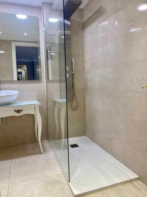 Pan y aceite 2 By Solymar Properties - Apartamento de 3 dormitorios - 22