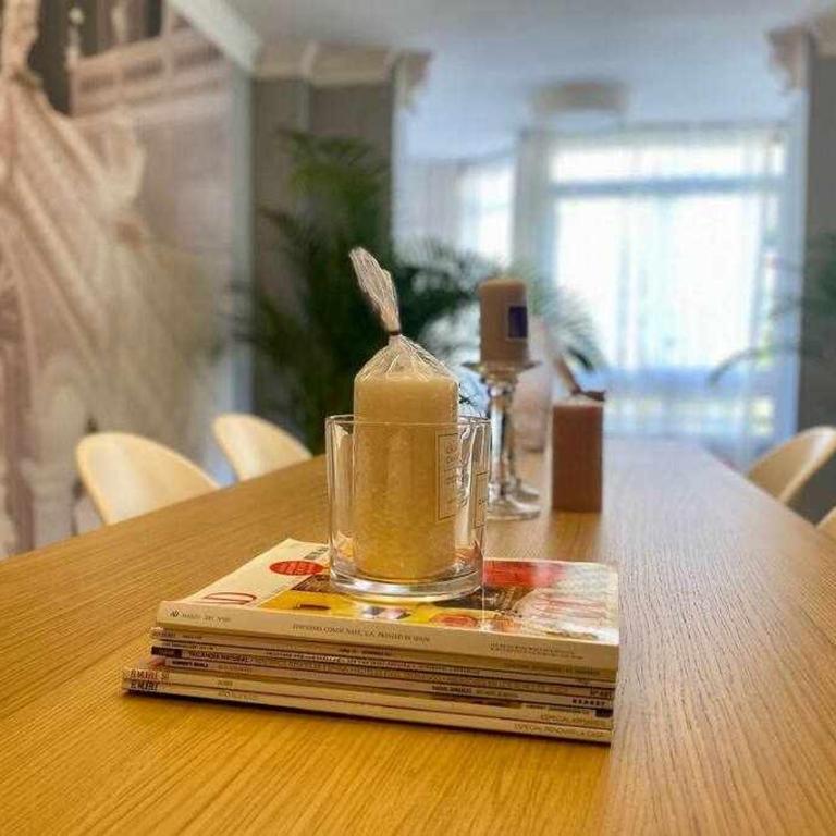 Pan y aceite 2 By Solymar Properties - Apartamento de 3 dormitorios - 23