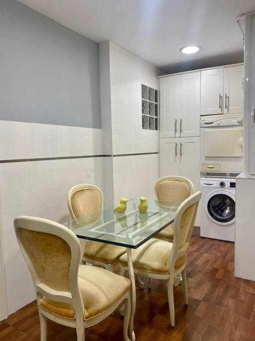 Pan y aceite 2 By Solymar Properties - Apartamento de 3 dormitorios - 26