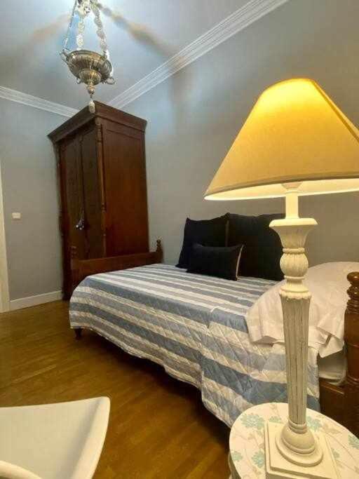 Pan y aceite 2 By Solymar Properties - Apartamento de 3 dormitorios - 33