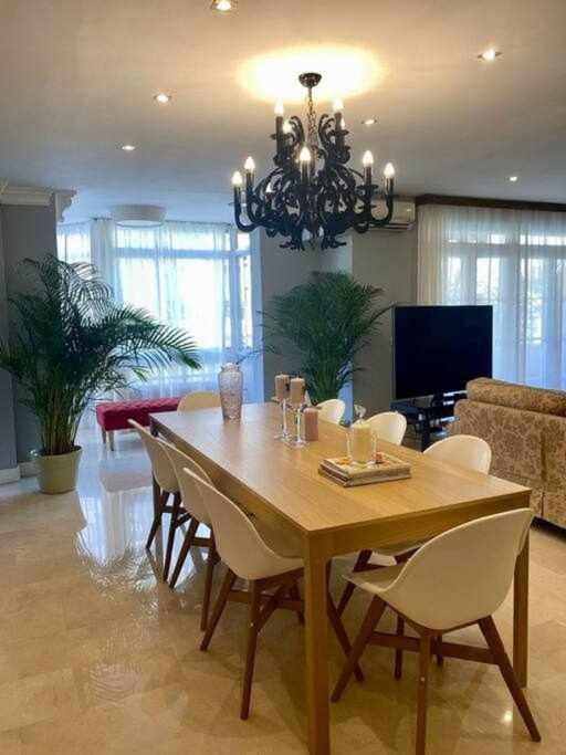 Pan y aceite 2 By Solymar Properties - Apartamento de 3 dormitorios - 34