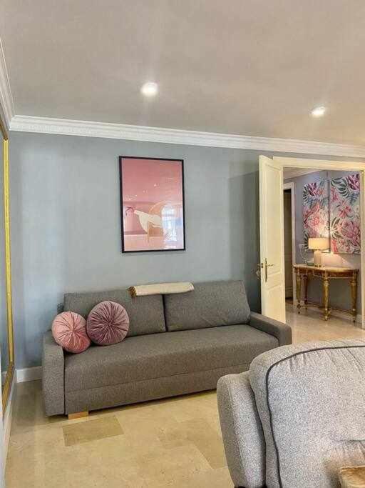 Pan y aceite 2 By Solymar Properties - Apartamento de 3 dormitorios - 35